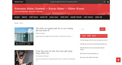 Desktop Screenshot of konyaninnabzi.com